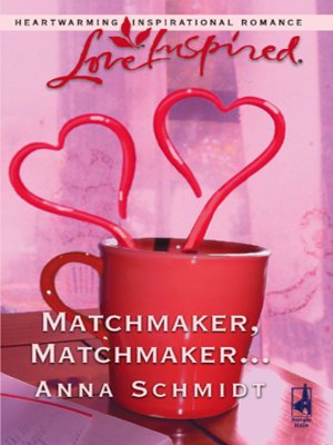 cover image of Matchmaker, Matchmaker...